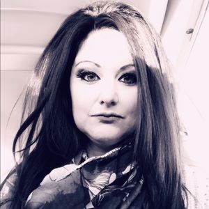 Meet your Posher, Rita